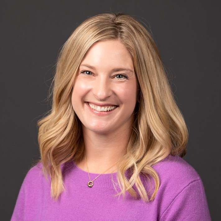 Lindsay Kriger