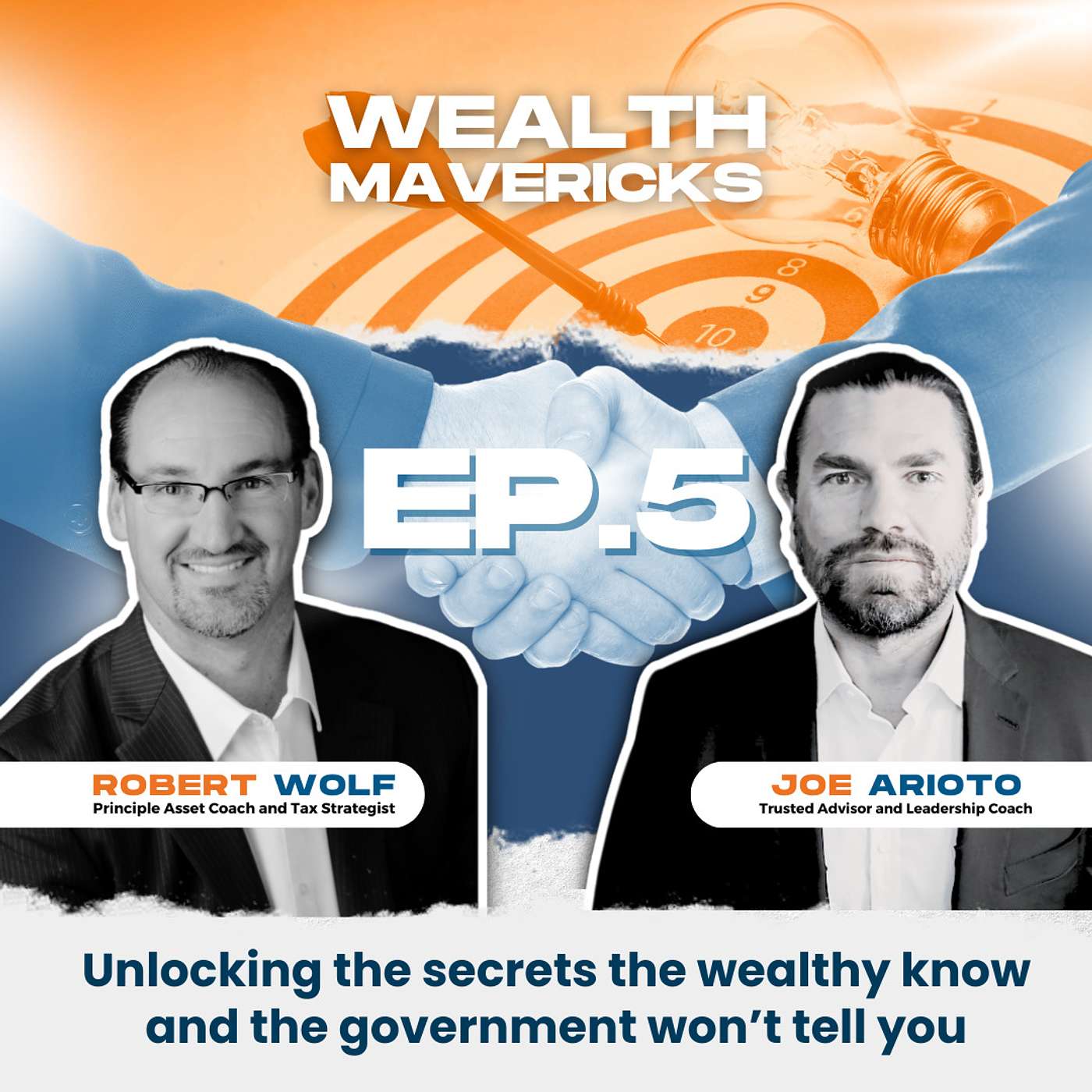 Wealth Mavericks