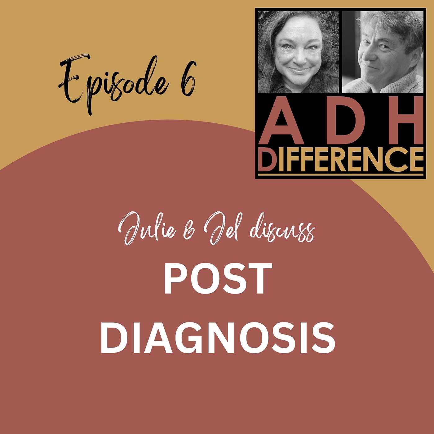 ADHDifference