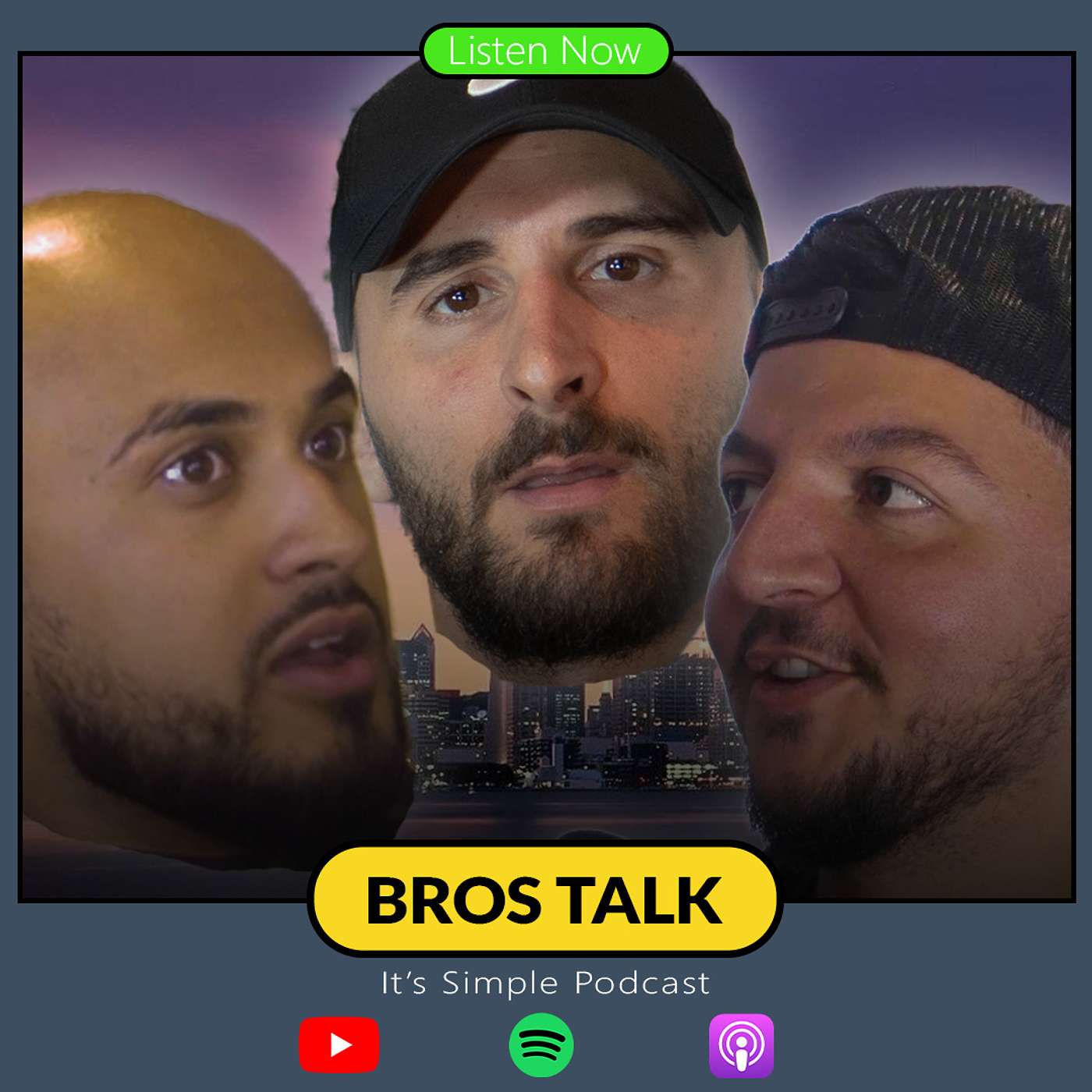 It\'s Simple Podcast