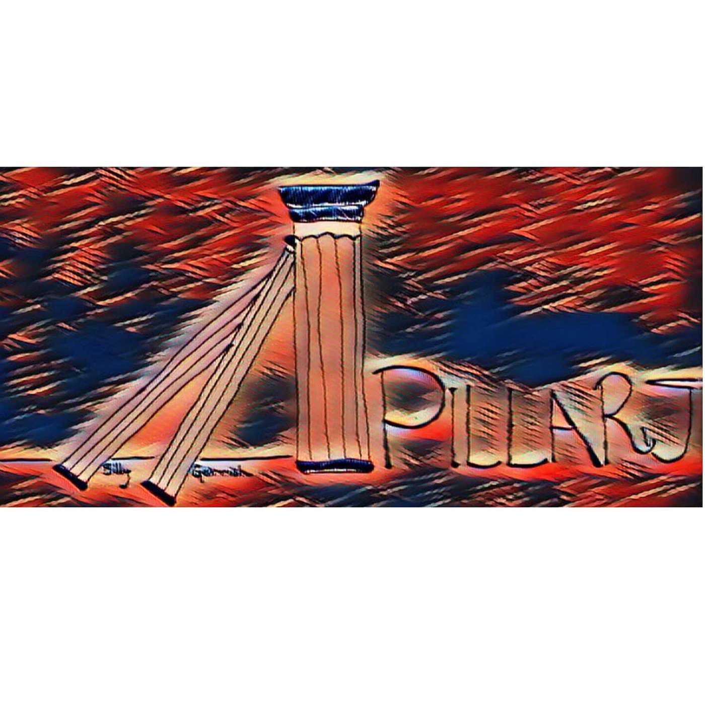 PILLARS PODCAST 🎙
