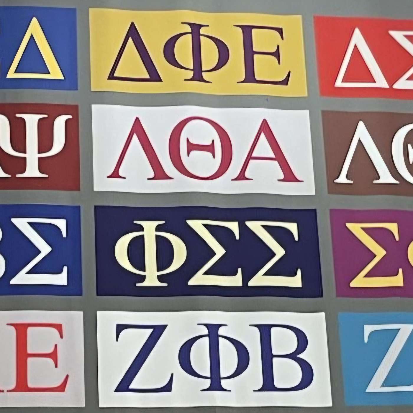 Christian Faith and Greek Life: The Cost of the Oath!