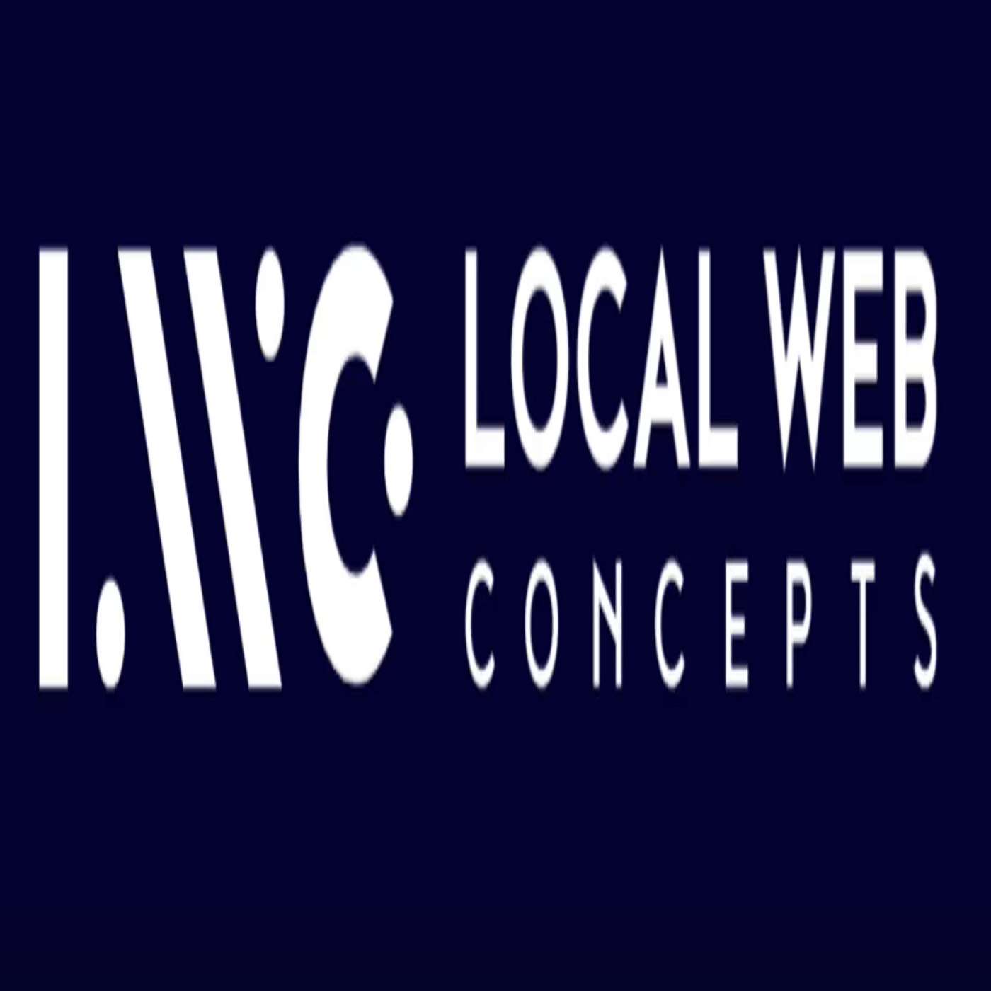 Local Web Concepts