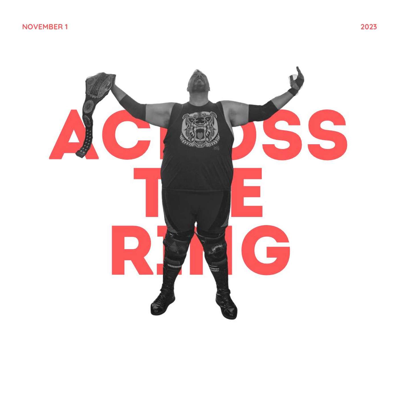 Across the Ring