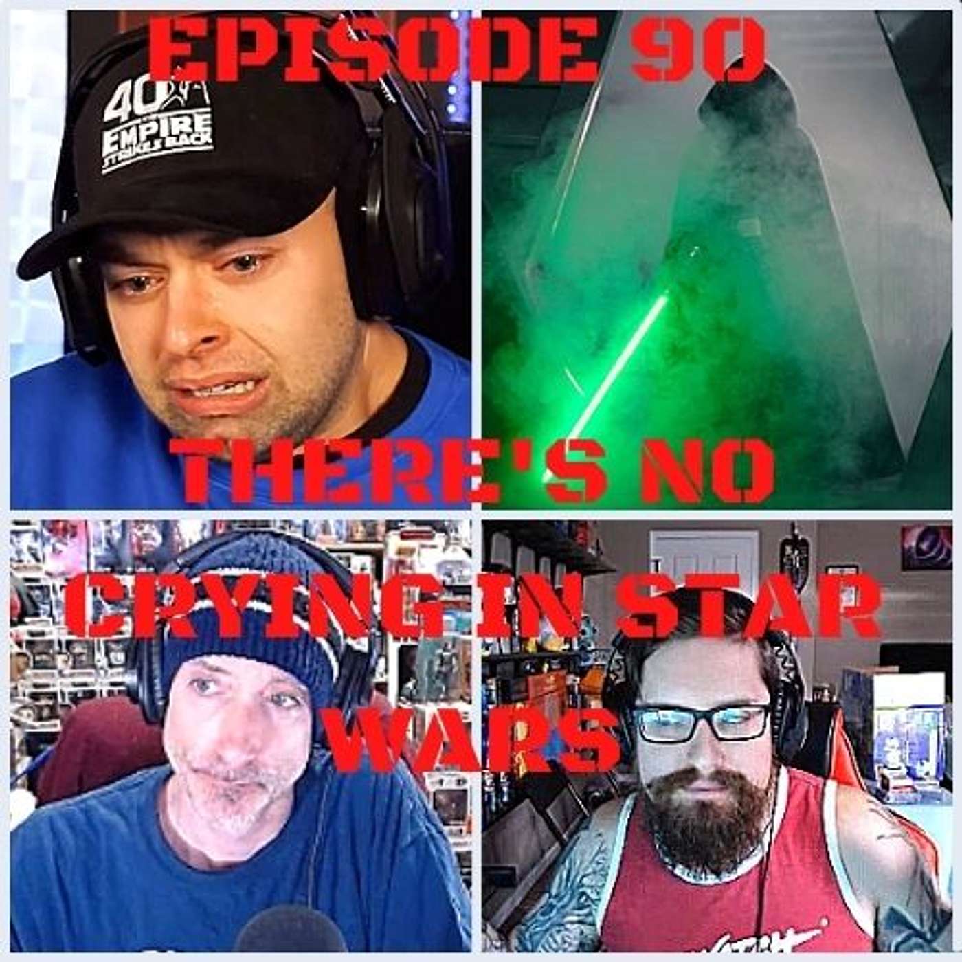 Sith Talkers \