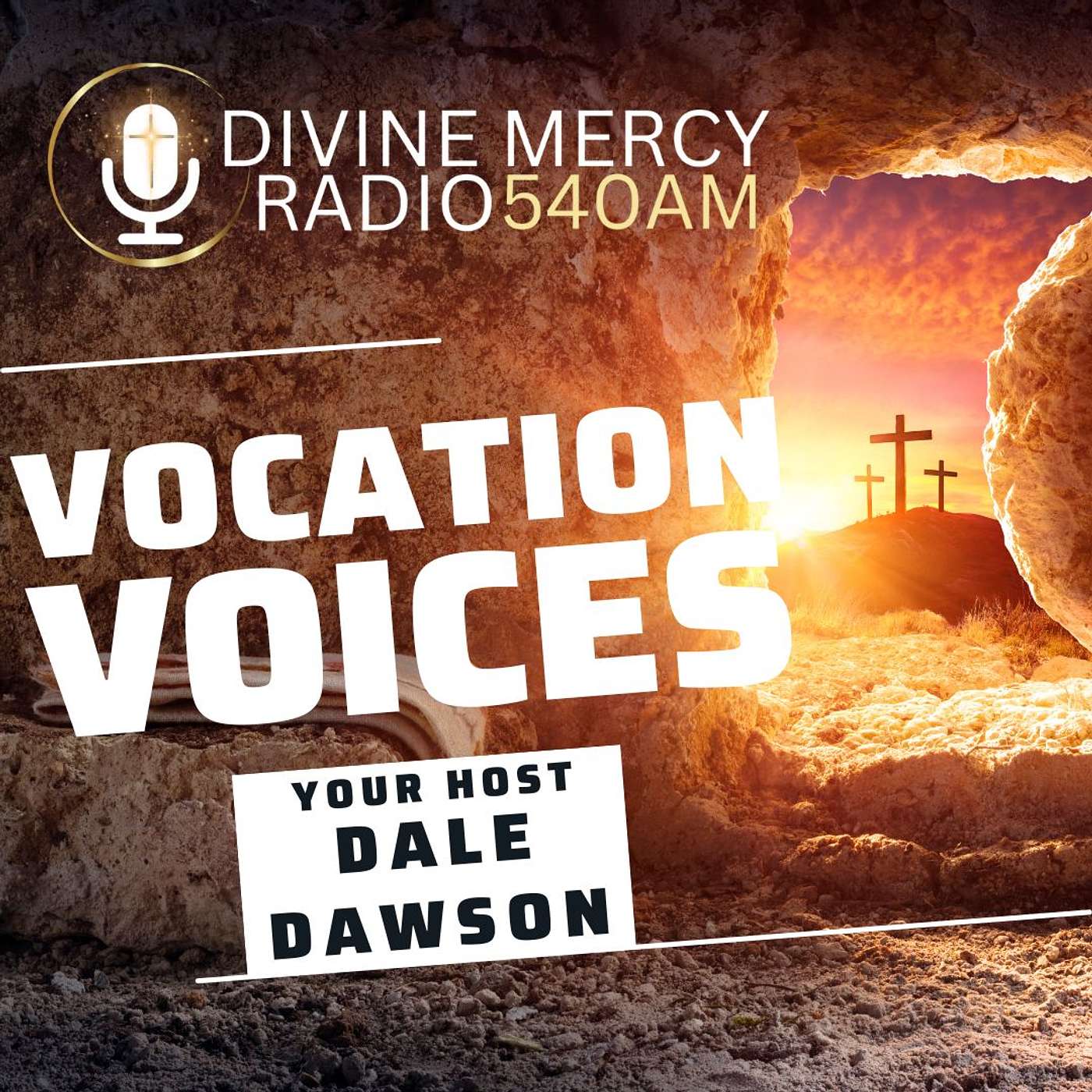 Divine Mercy Radio