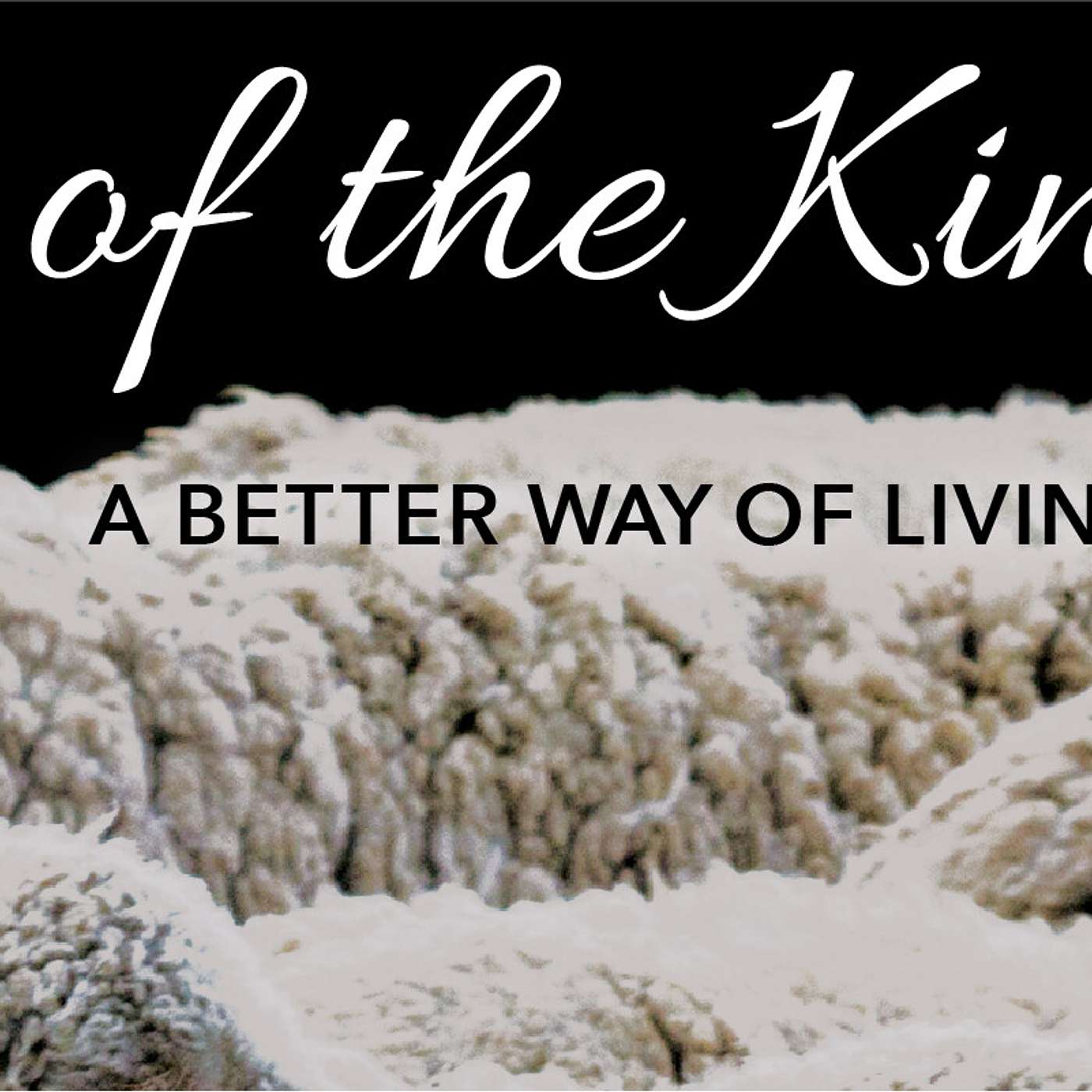 Tales of the Kingdom | Weeds in the Field (Audio) episode artwork