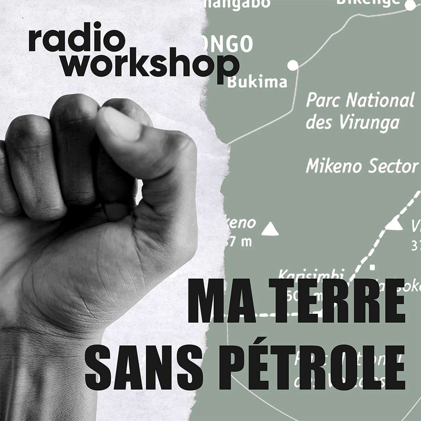 My Land Without Oil My Land Without Oil