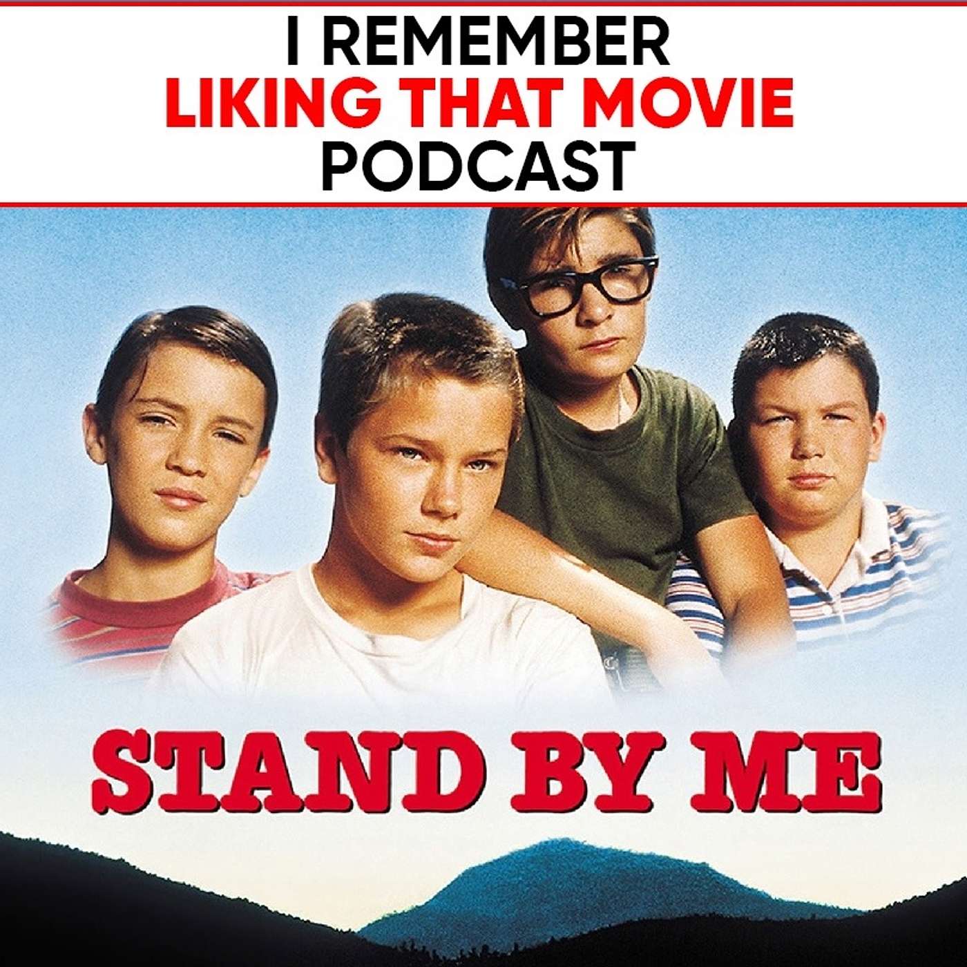 Stand By Me (1986) Has A Movie About A Dead 12 Year Old Been More Fun?