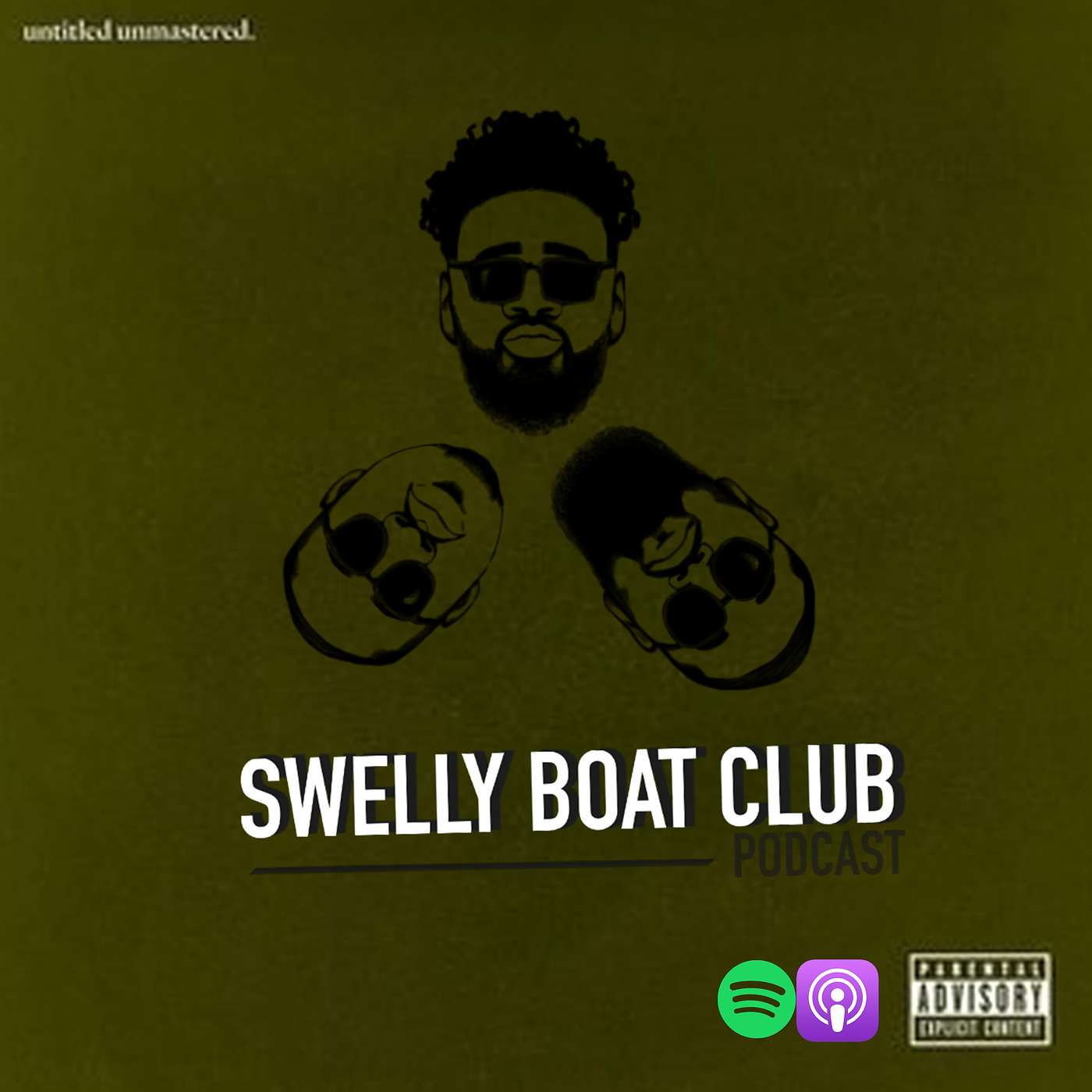 Swelly Podcast