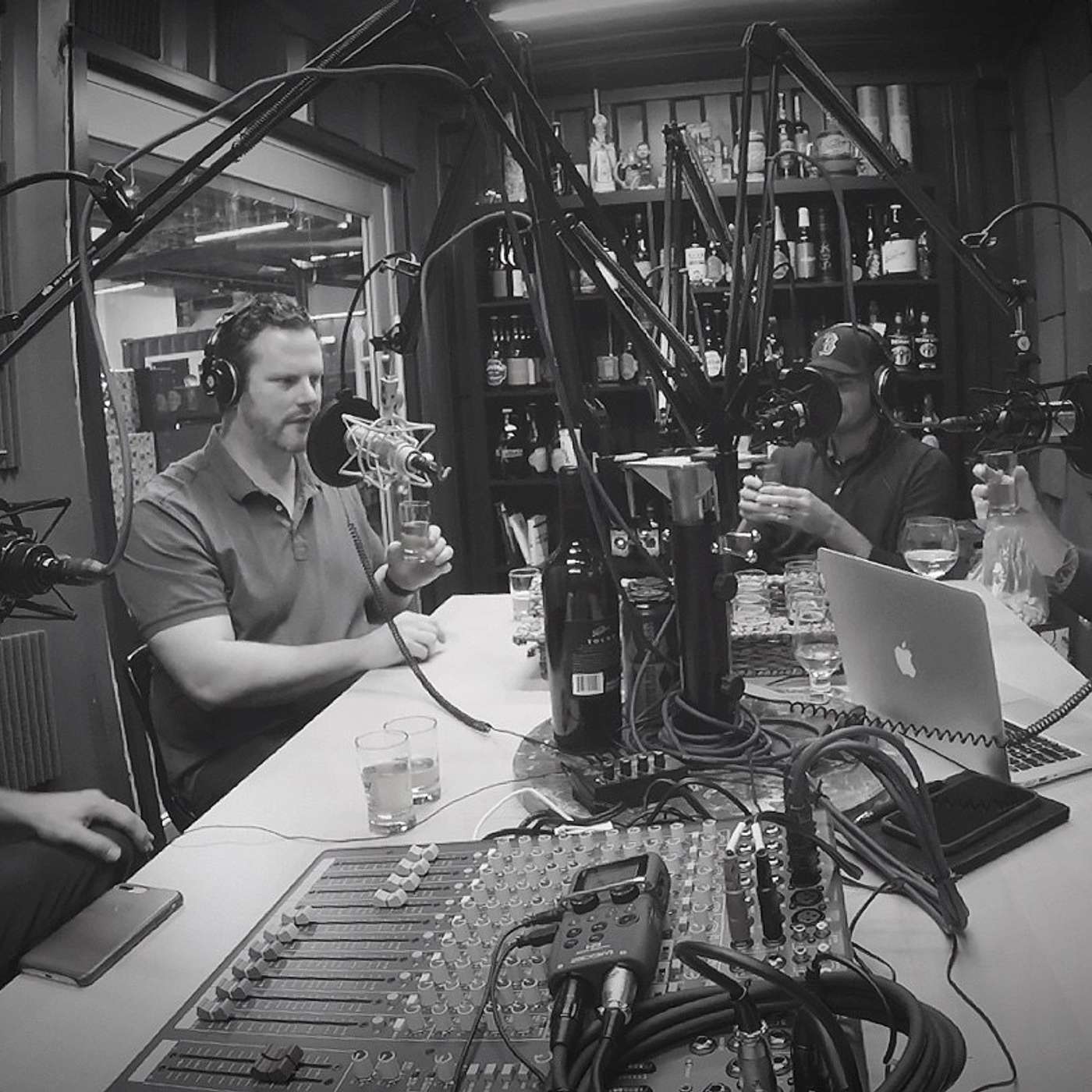 PATRICK RUE · The Bruery