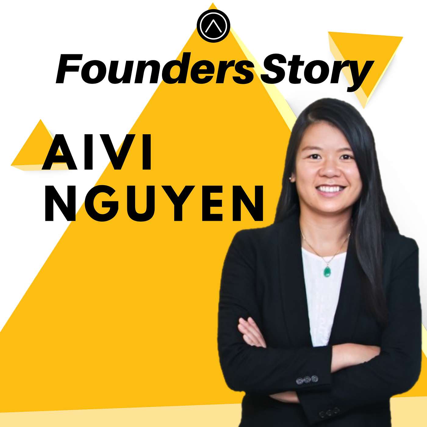PERSONAL BRANDING: AiVi Nguyen