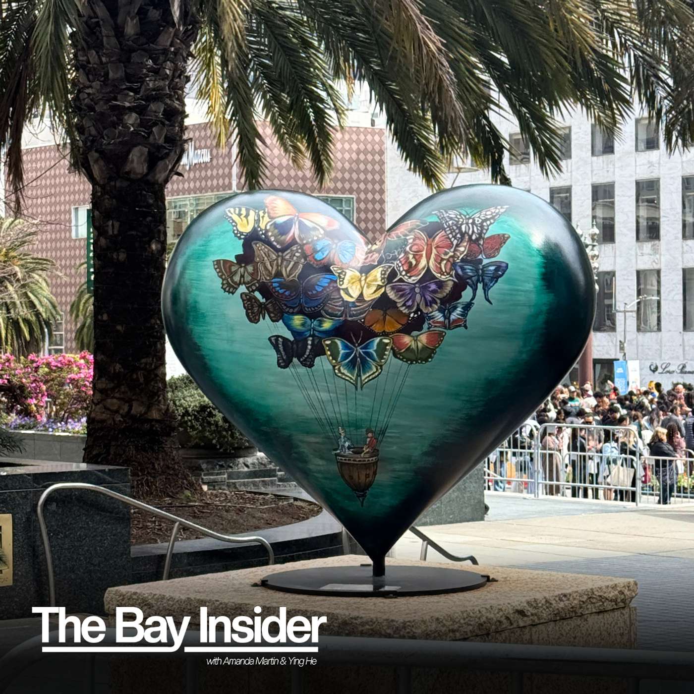 The Bay Insider