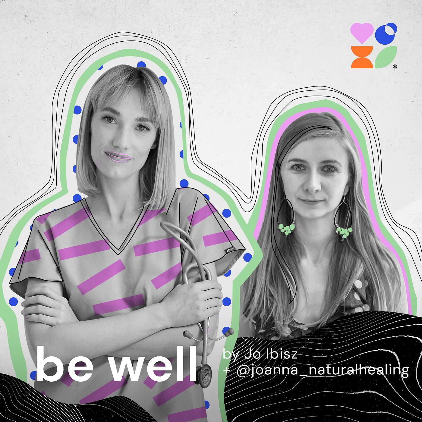Z czego może nas wyleczyć naturoterapeuta? + @joanna_naturalhealing episode artwork
