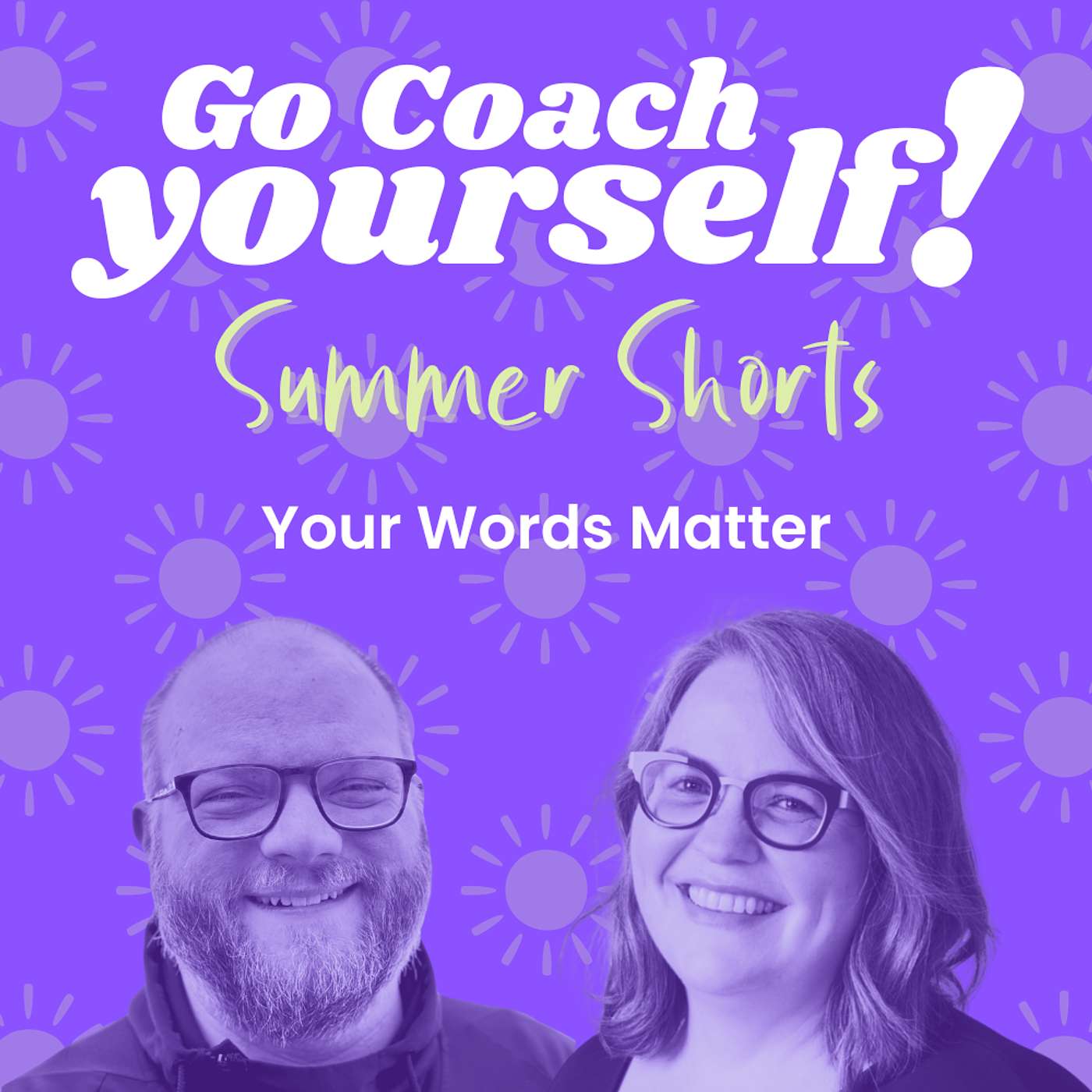 Summer Shorts: Your Words Matter