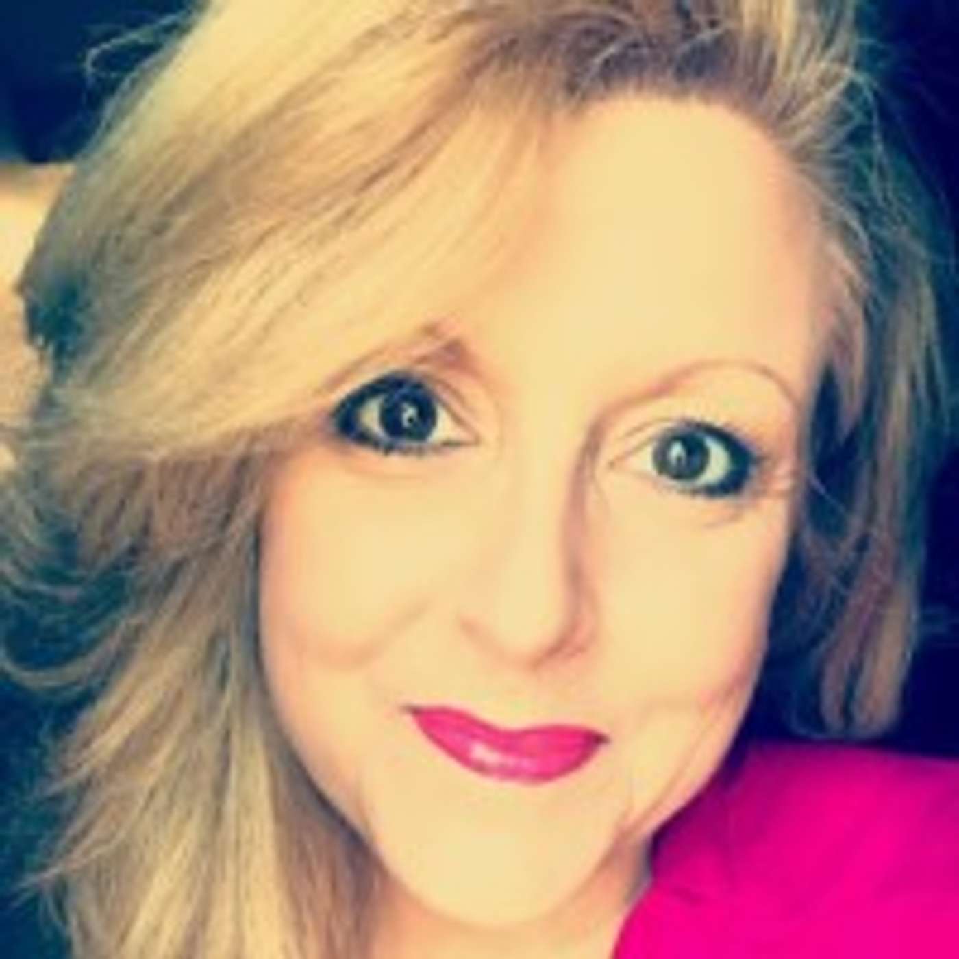 Get Ready! with Sheryl Brown:  Female Advocacy in the Financial Services Community (E13)