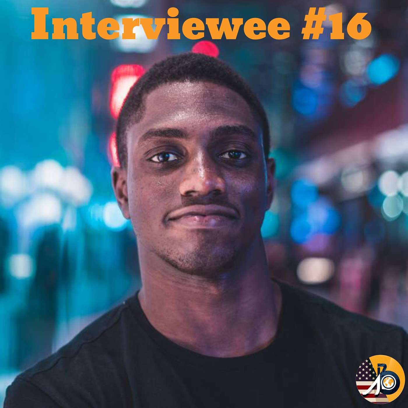 Interviewee #15 - Moustafa Sano On Cultural Differences, Learning Languages, & Becoming A Great Listener