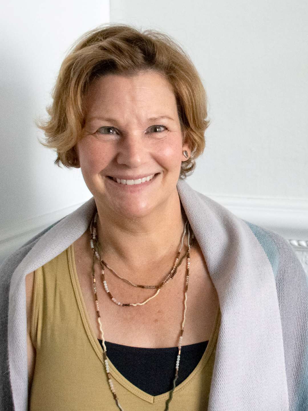 Diane Bickett