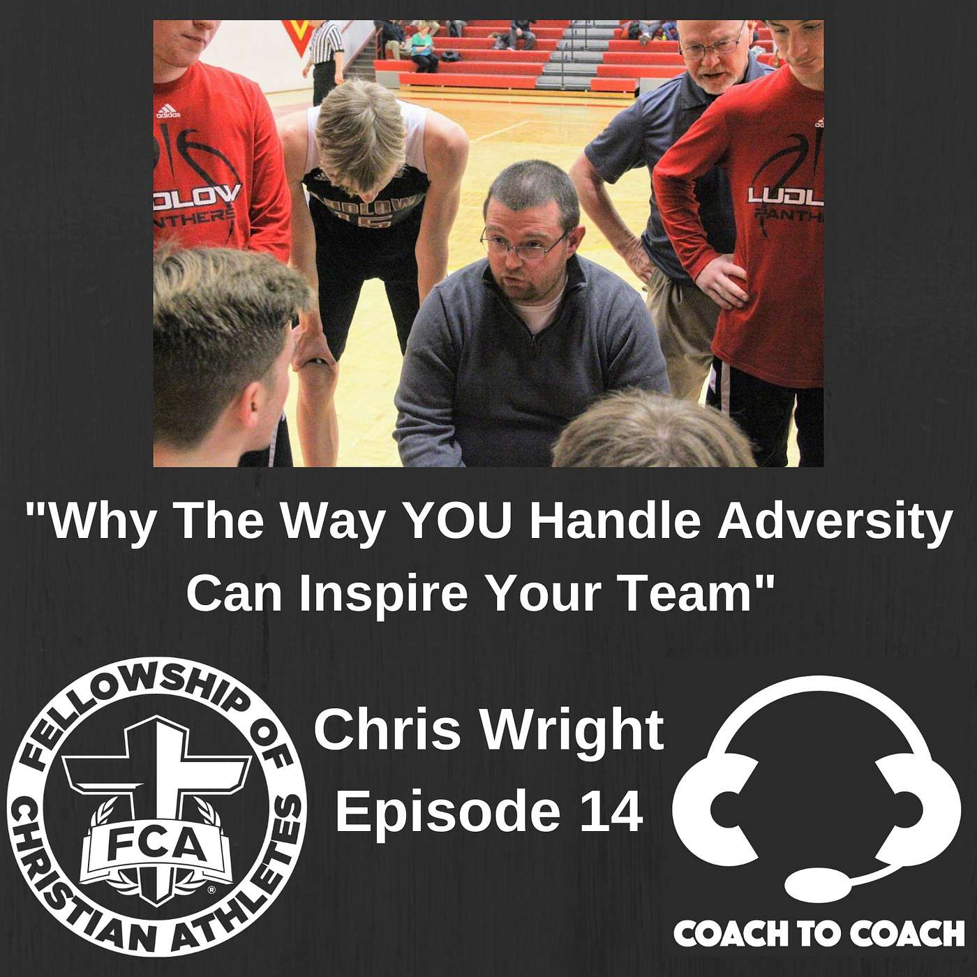 FCA Coach to Coach Podcast