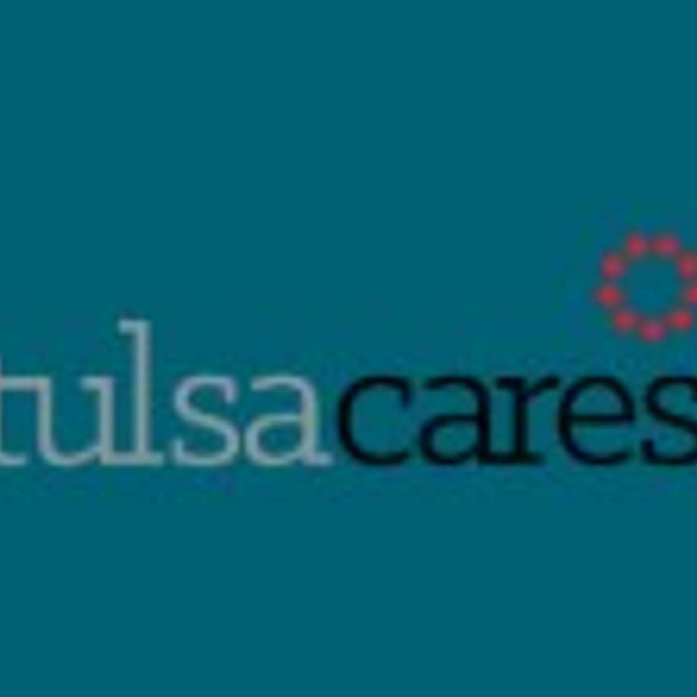 Generosity Recipient for May Tulsa CARES