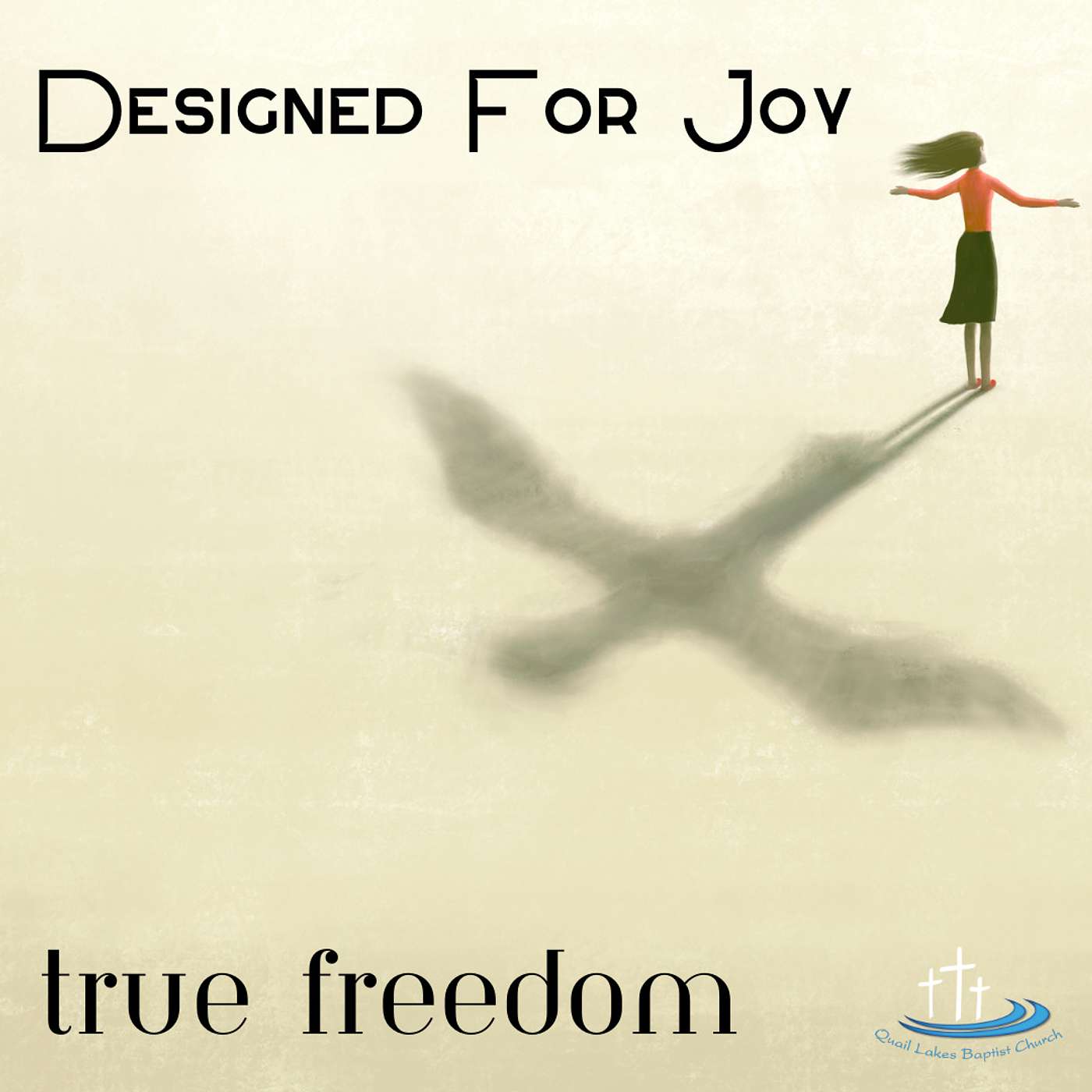 True Freedom episode artwork