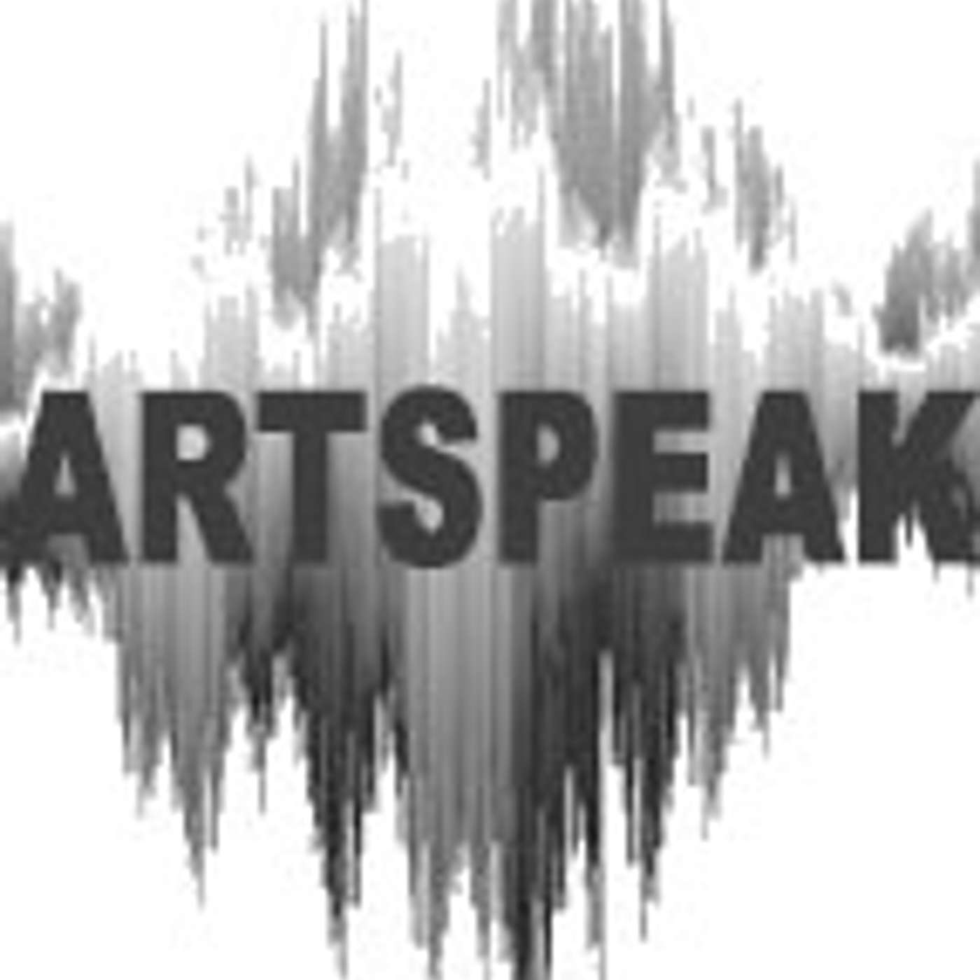 Artspeak - Podcast for Artists