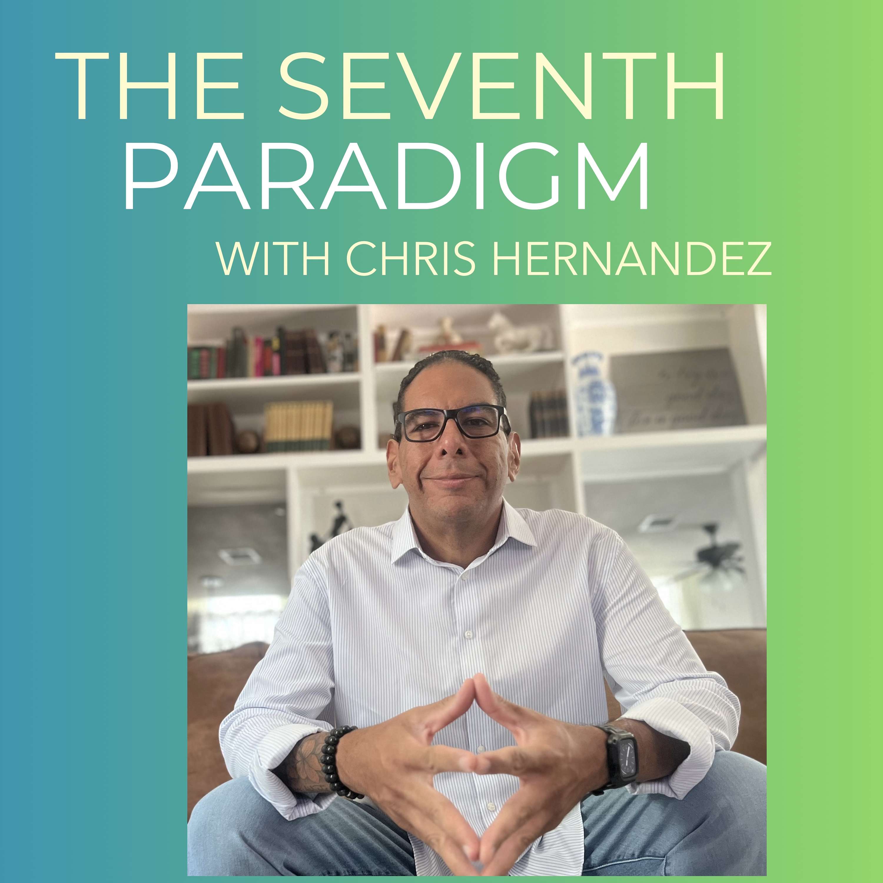 The Seventh Paradigm