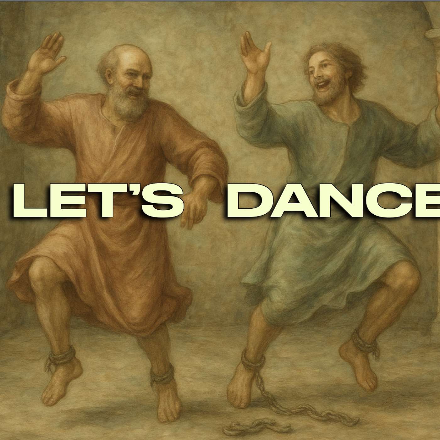 Let's Dance