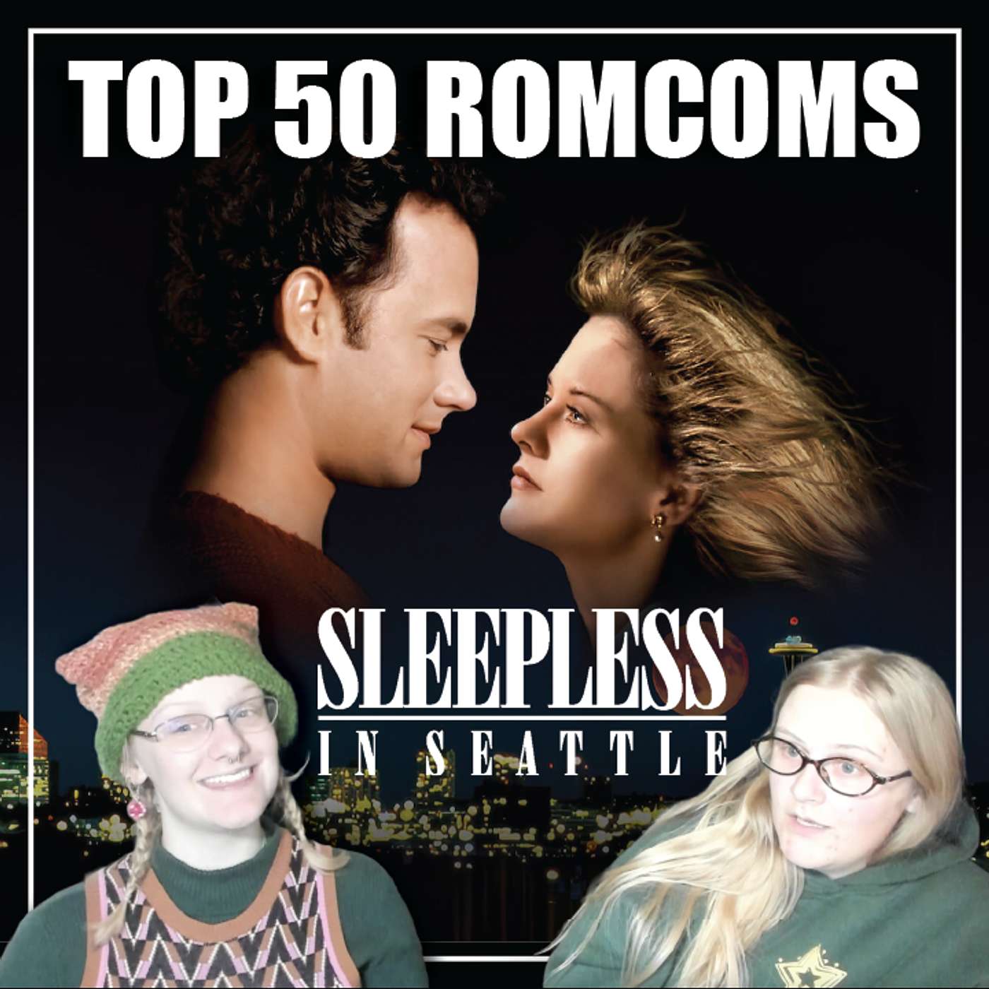 You\'ve Never Seen It! With Hannah and Holland