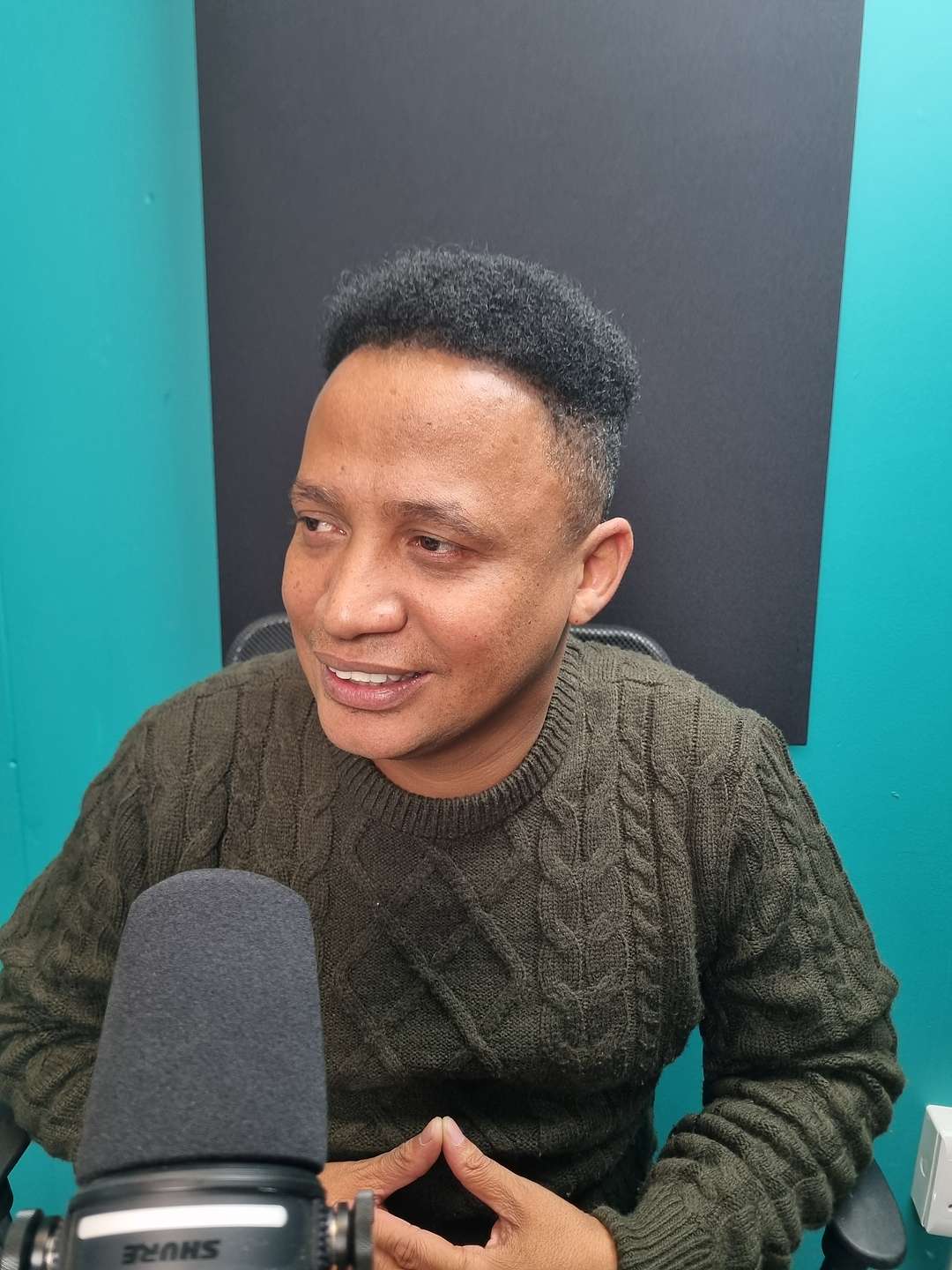 Waseef Piekaan