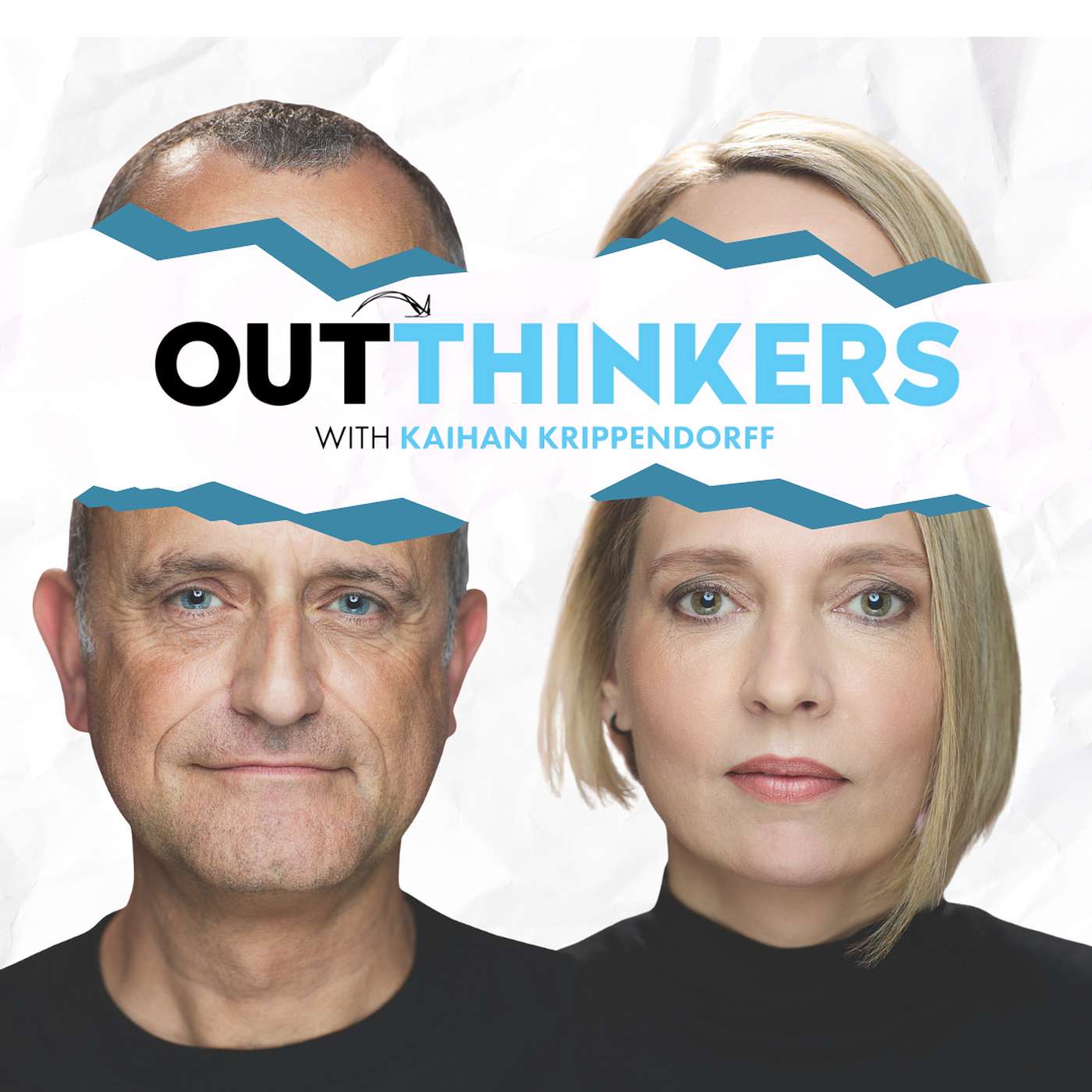 #158 — Jana Werner & Phil Le-Brun: How to Build an Organization That Learns and Adapts Fast episode artwork