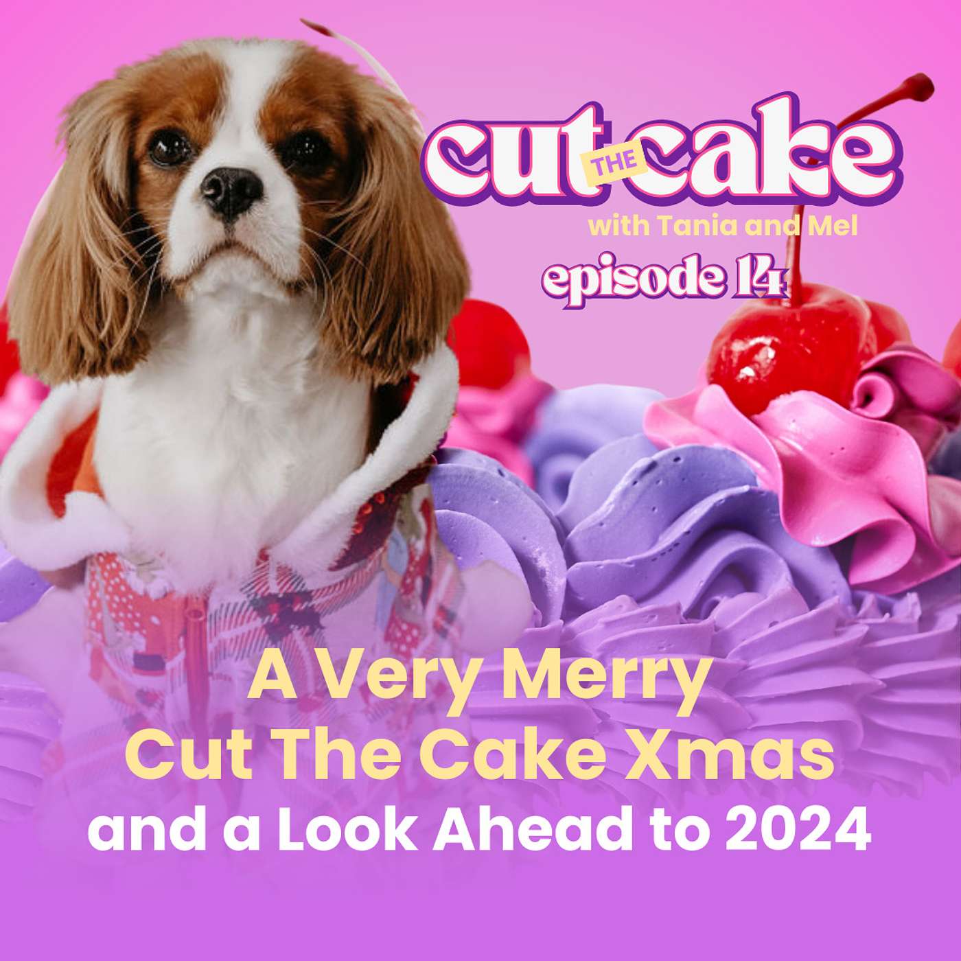 Cut the Cake