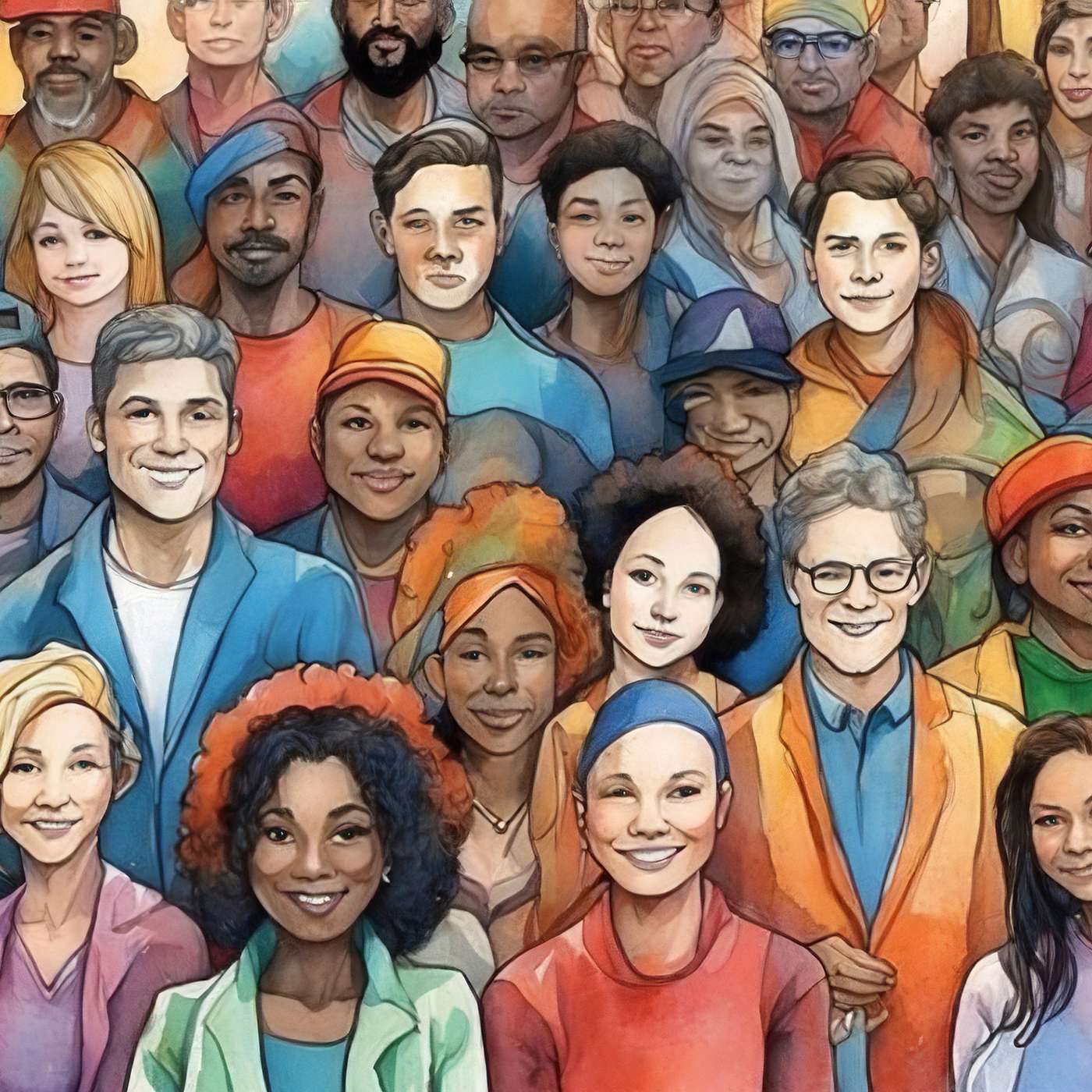 The Positive Psychology People