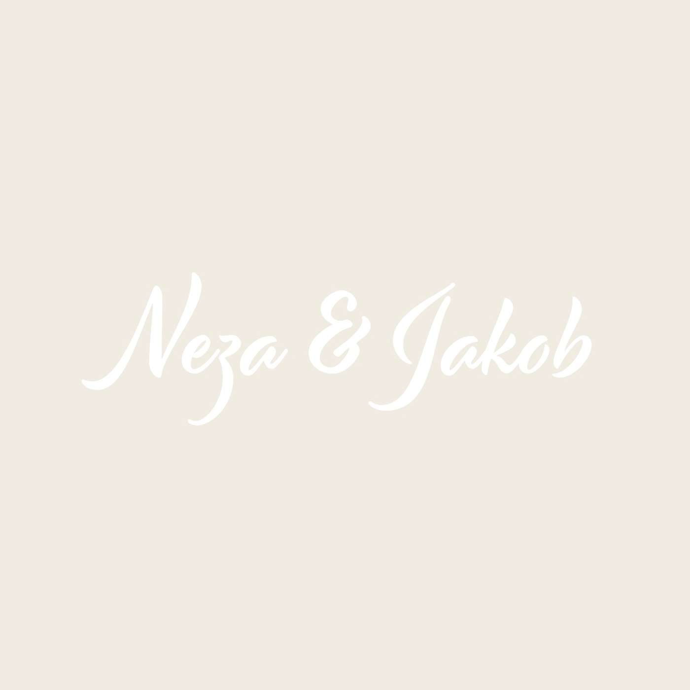 Neza&Jakob