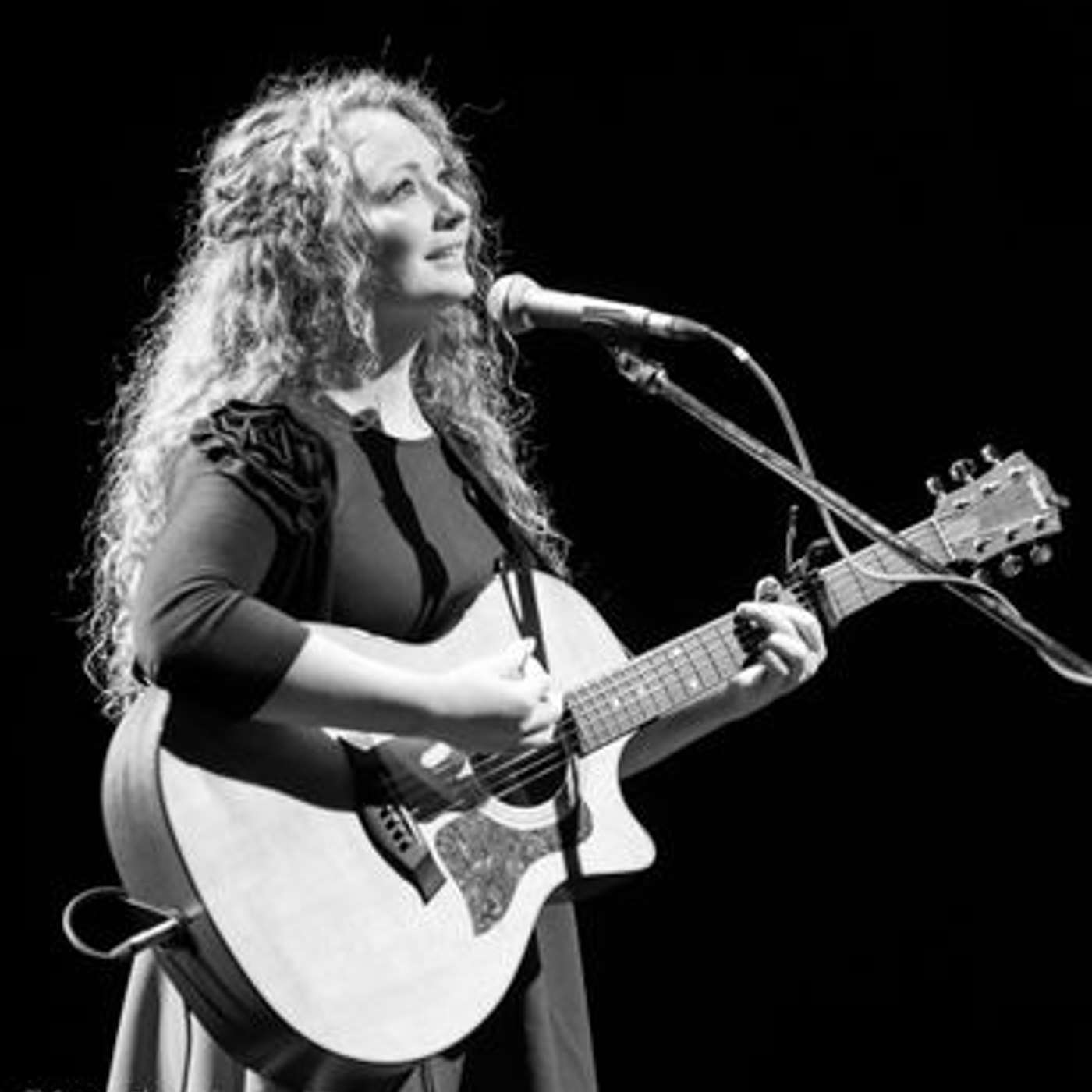 Episode 19 PEI Singer Songwriter Meaghan Blanchard Part II episode artwork