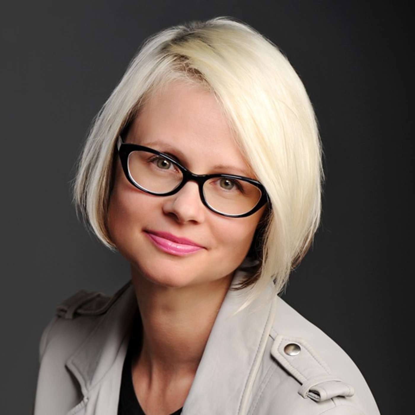 #97 Navigating the Future of Work with Colette Stallbaumer: Insights from Microsoft's AI and Work Culture Expert