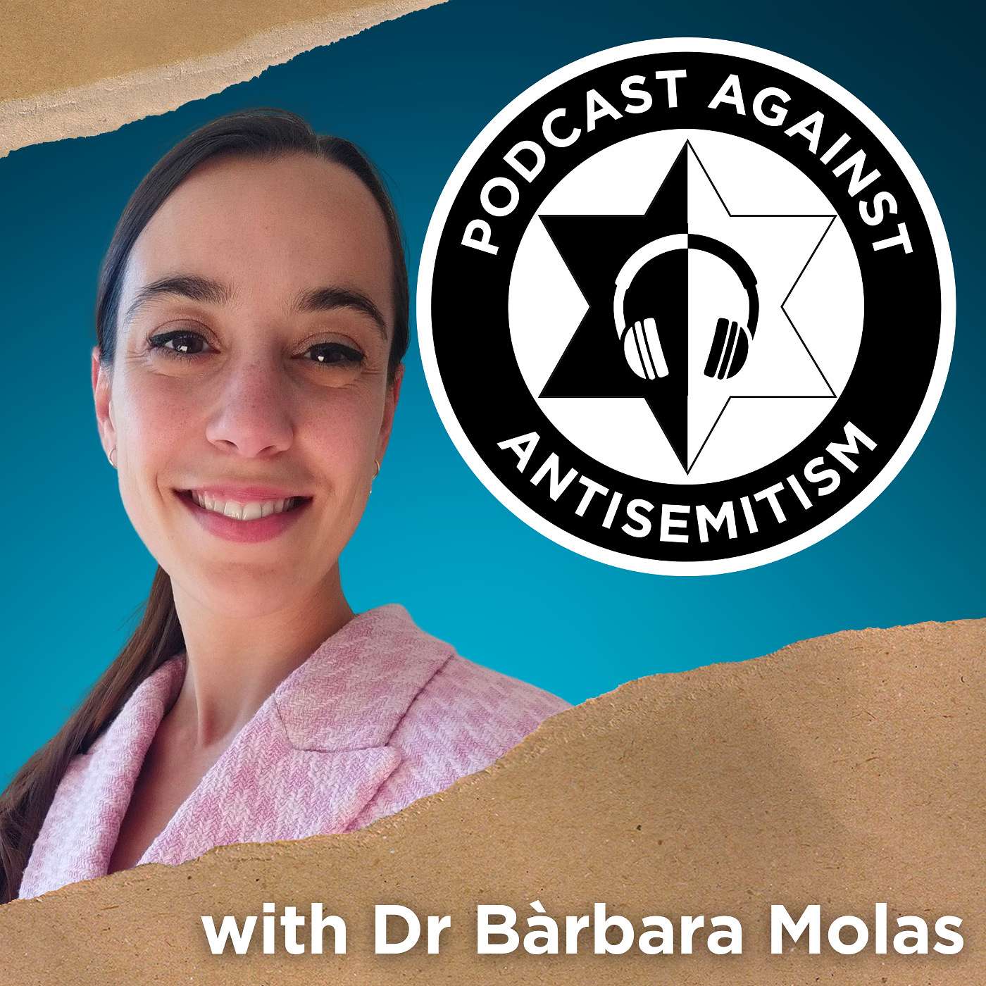 S4 E7: “Decoding” with Dr Bàrbara Molas