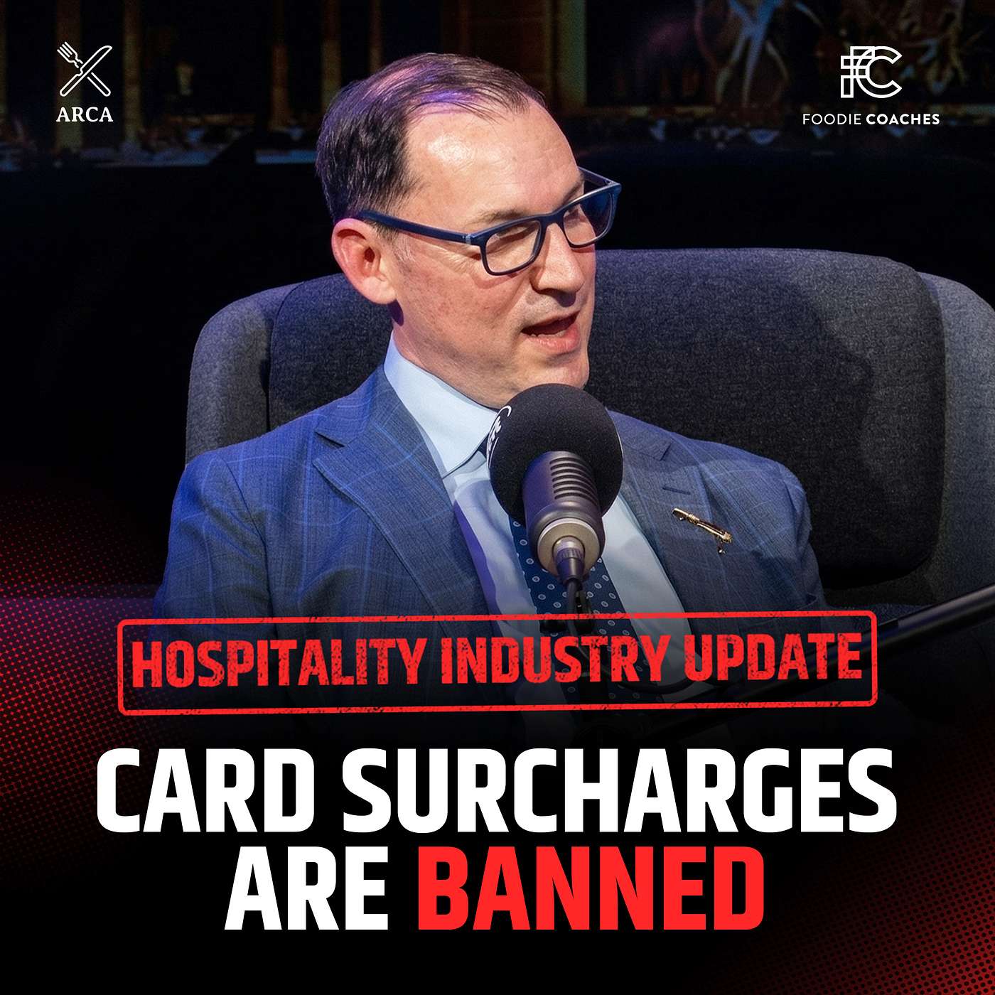Surcharges Banned, Junior Rates Scrapped & Wages Rising Again: What's Coming for Hospo | April Hospo Update