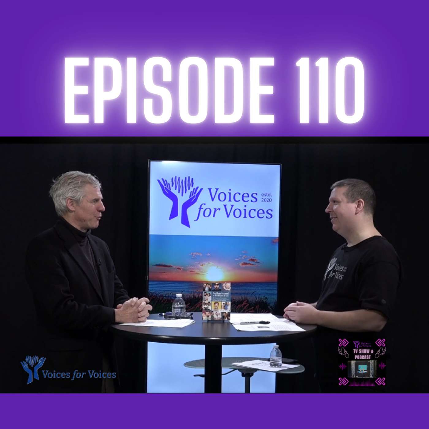 How I Became A Better Dad Through Writing | Episode 110