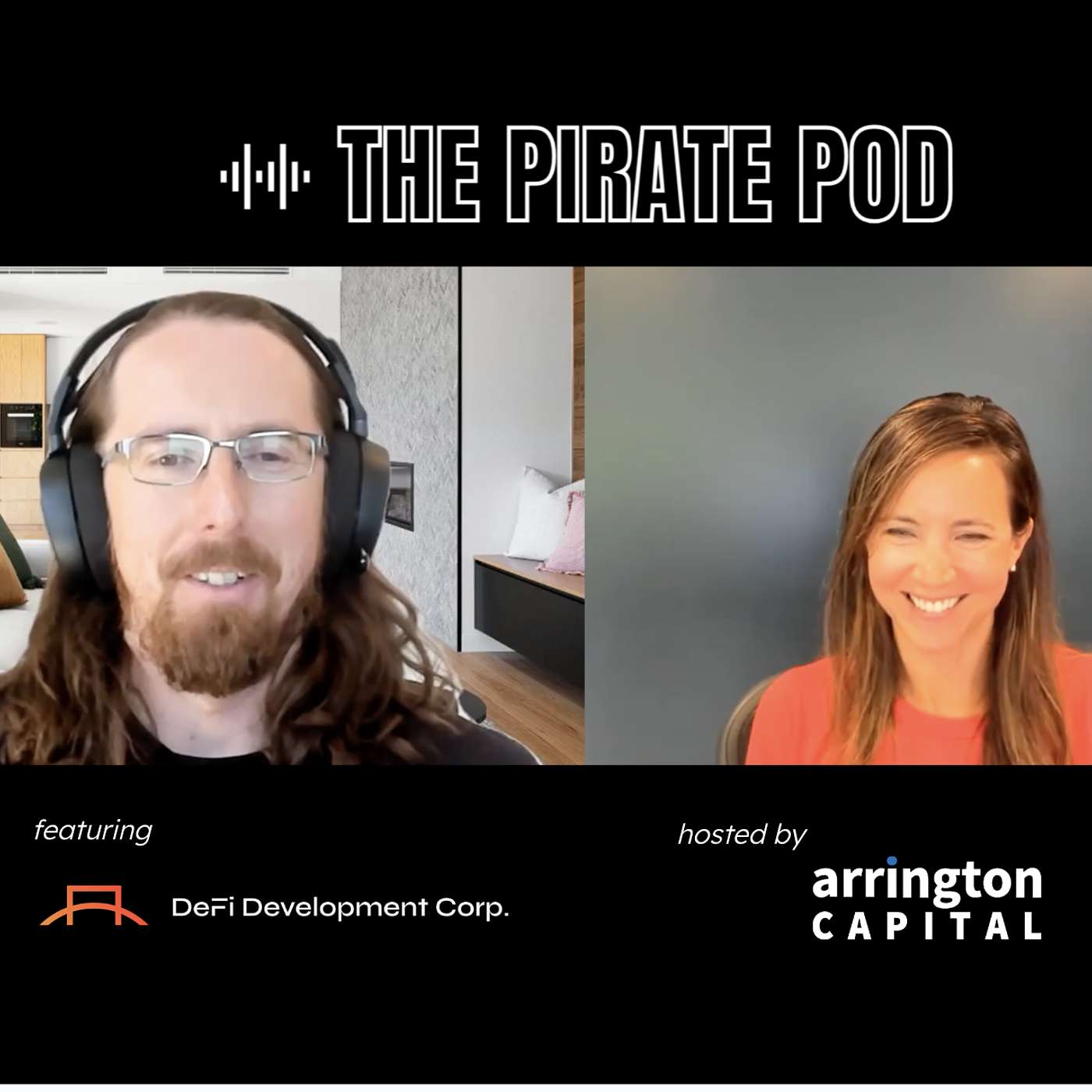 The Pirate Pod