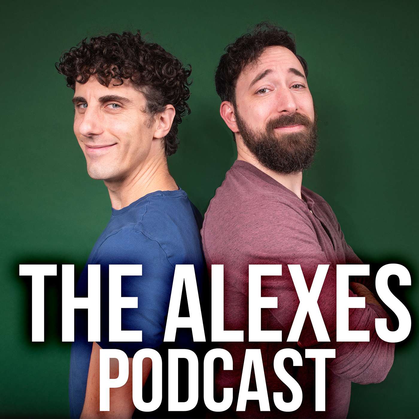 The Alexes Podcast