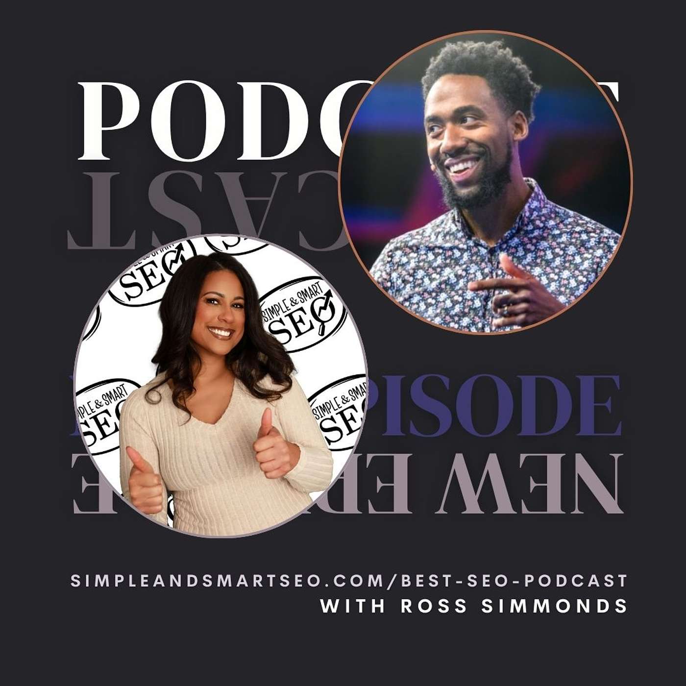 GEO vs. SEO: Ross Simmonds on Owning Channels, Diversifying Traffic, and Shaping LLM Results GEO vs. SEO: Ross Simmonds on Owning Channels, Diversifying Traffic, and Shaping LLM Results