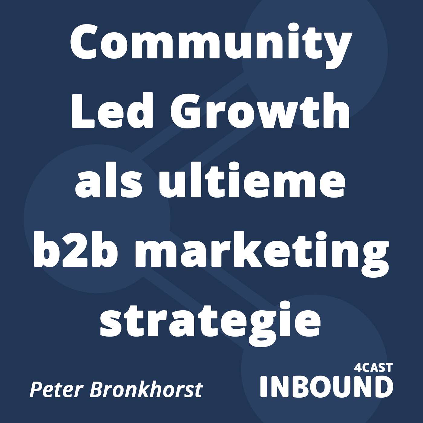 Jerrel Arkes Podcast - B2B Marketing