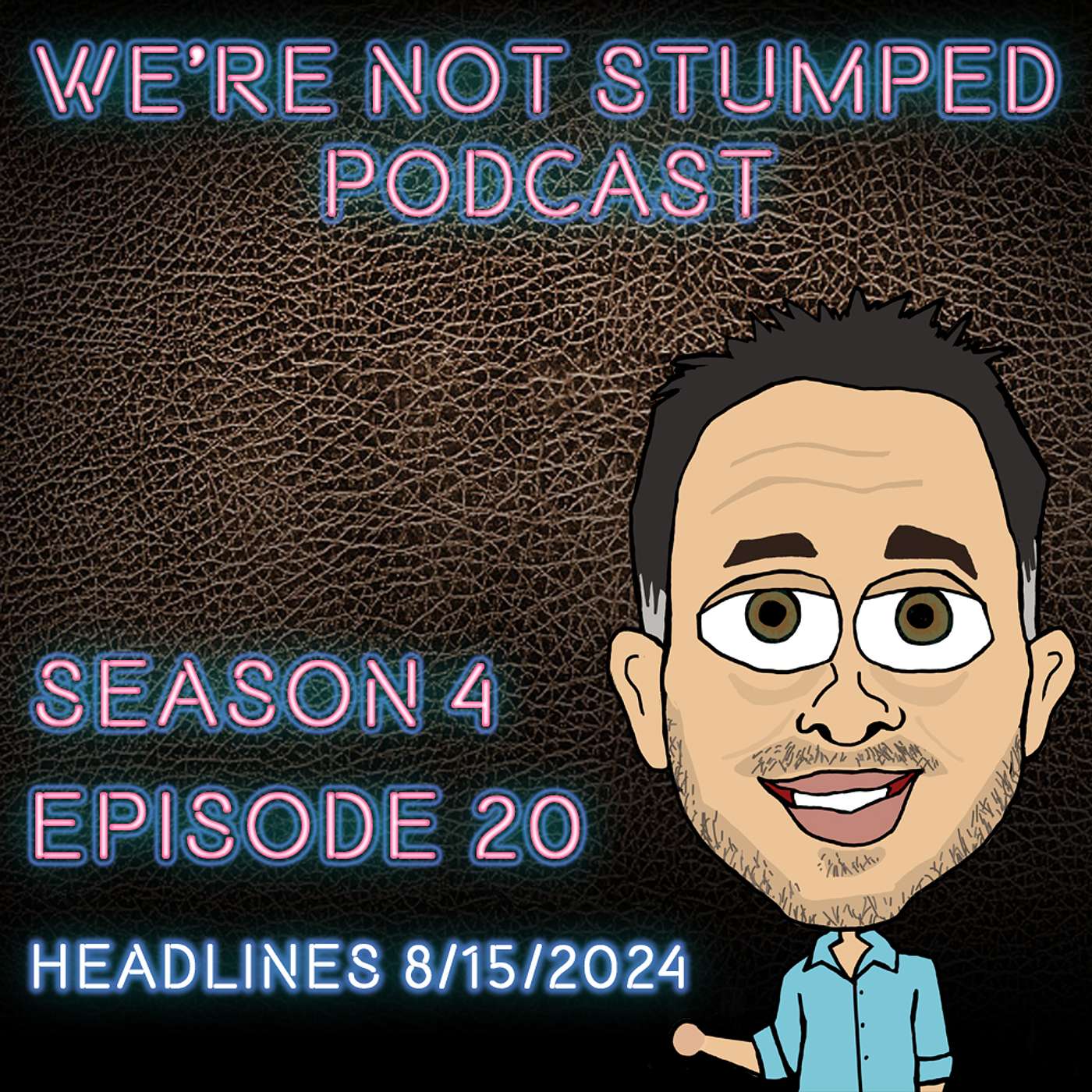 We\'re Not Stumped - Centering on life stories of the Limb Loss / Amputee and Disabled Communities