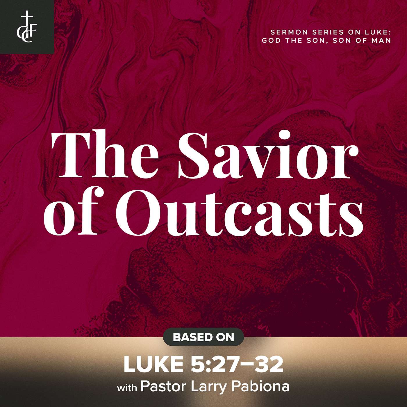 GCF Ortigas Sermons