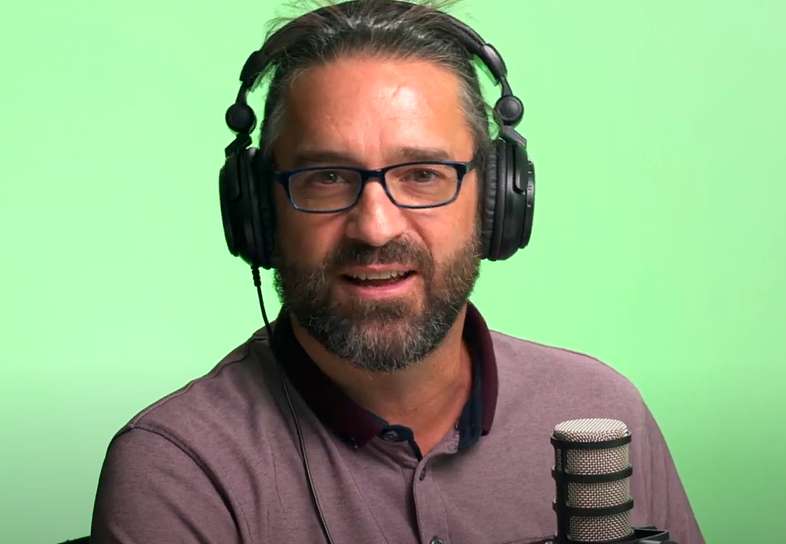 Erik Gerace