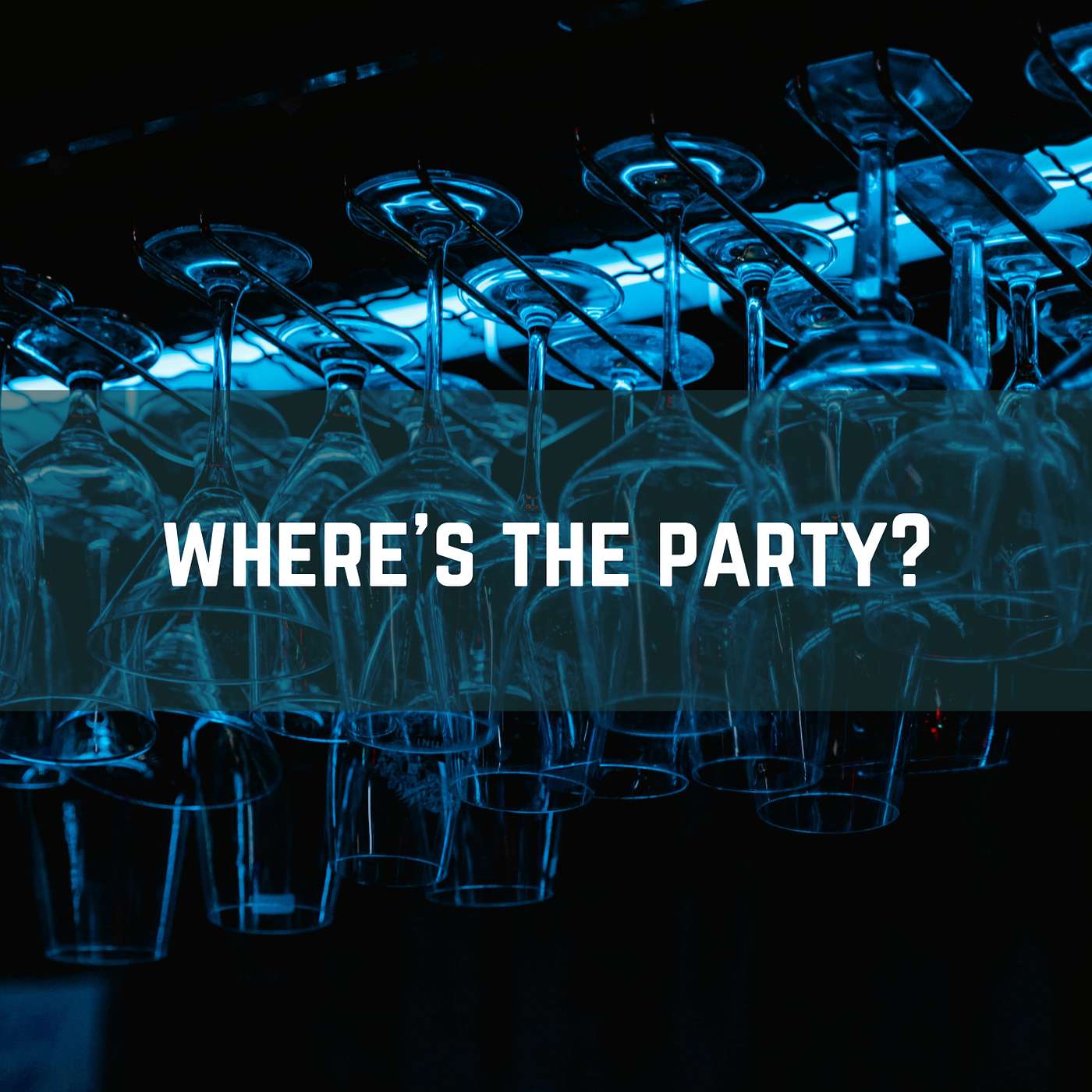 Party People LA