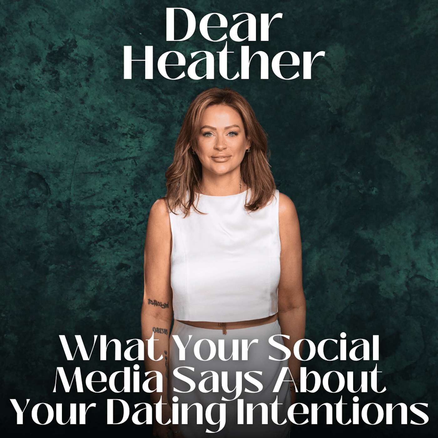 What Your Social Media Says About Your Dating Intentions episode artwork