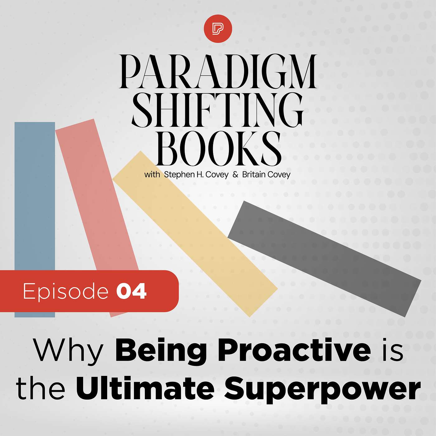 Paradigm Shifting Books