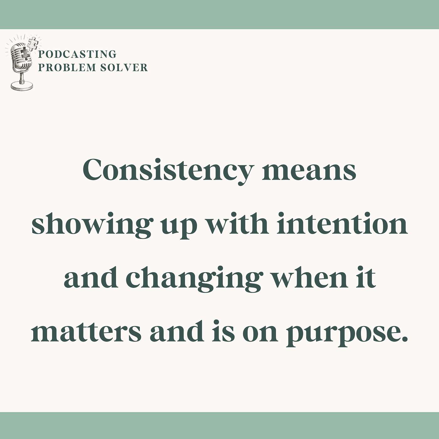 Podcast Growth and SEO Strategies for Entrepreneurs | Podcasting Problem Solver